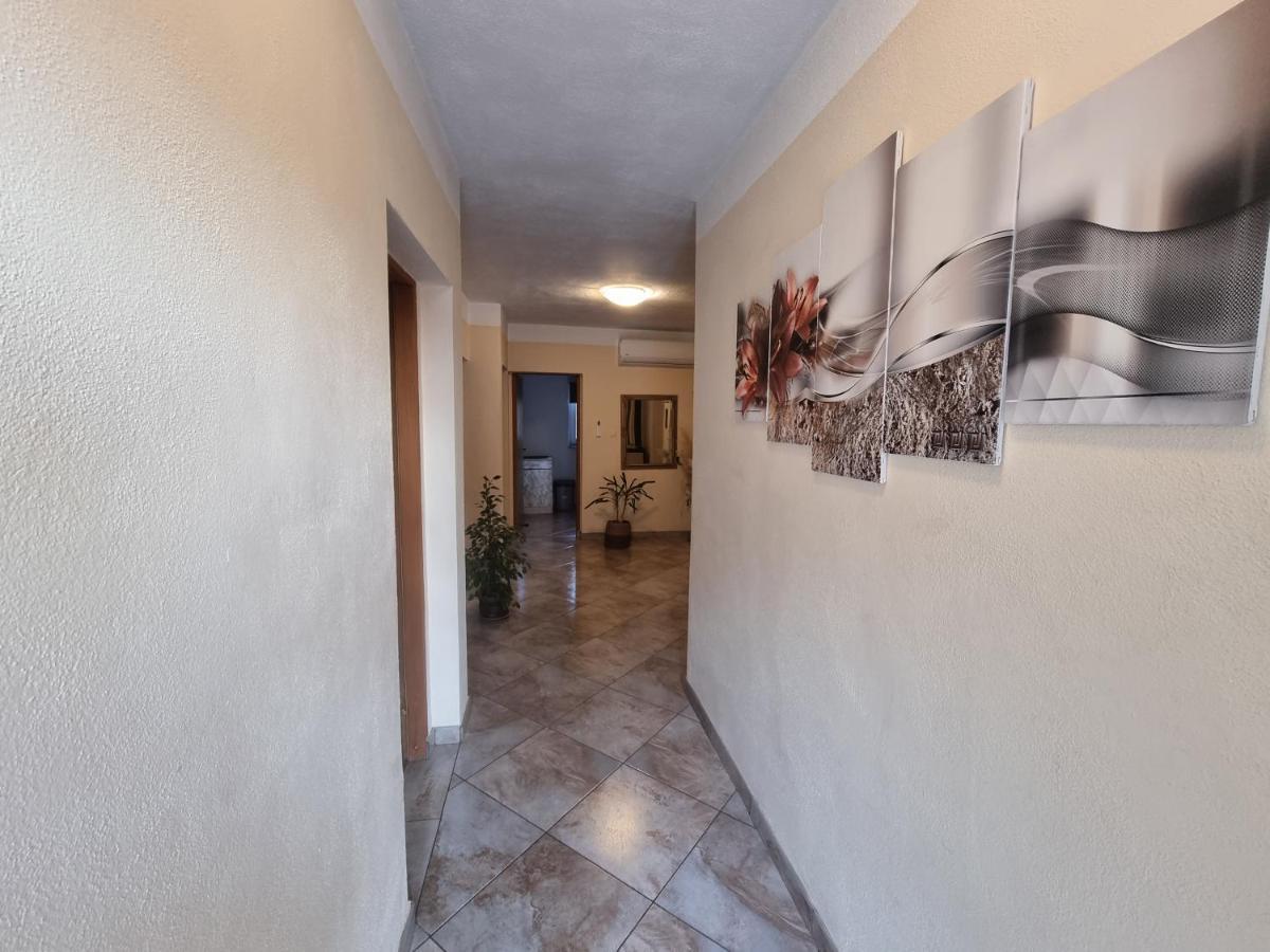 Apartment Niko Senj  Exterior photo